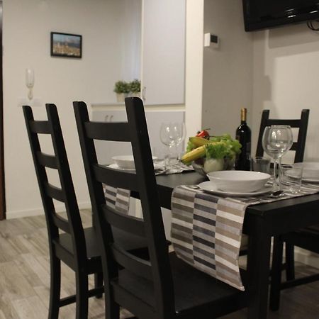 פירנצה Art Apartment Piccolo Rifugio מראה חיצוני תמונה