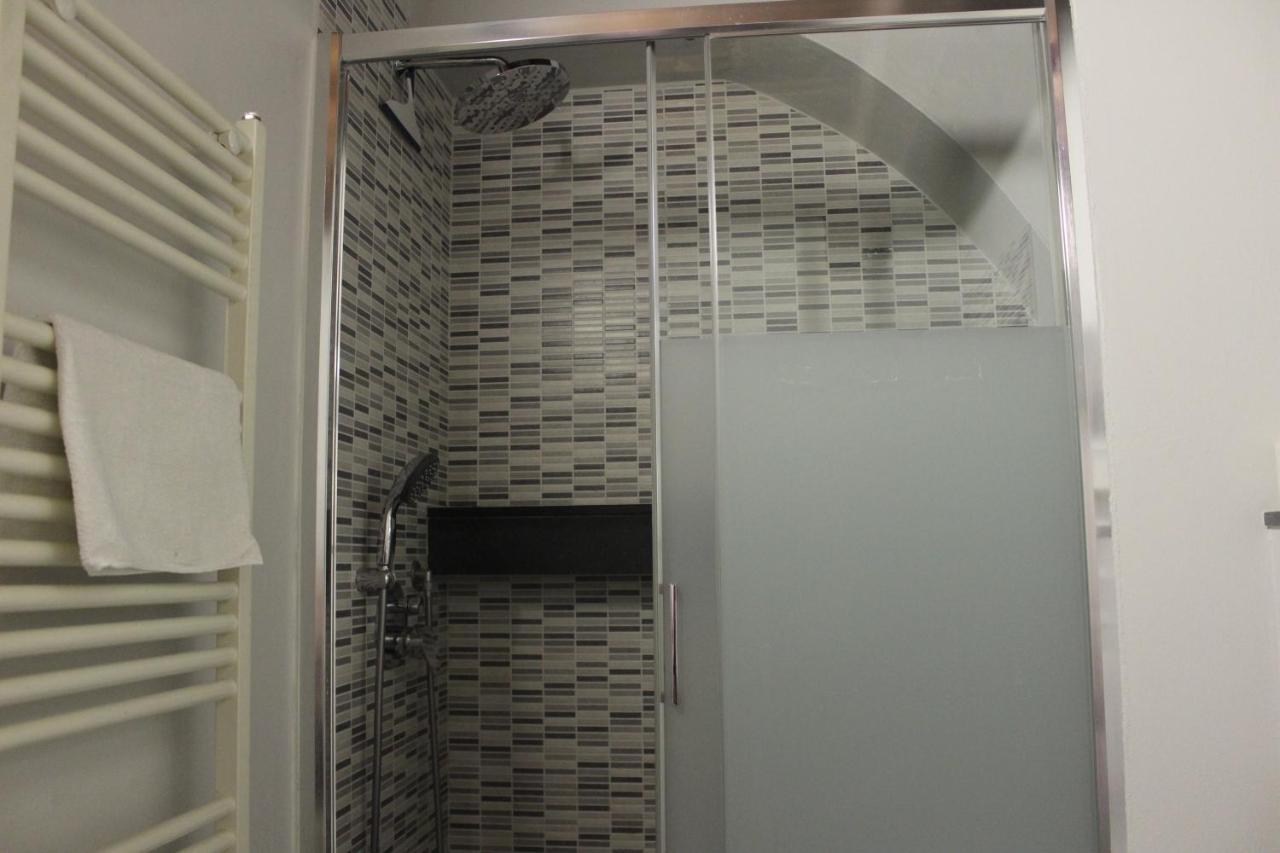 פירנצה Art Apartment Piccolo Rifugio מראה חיצוני תמונה